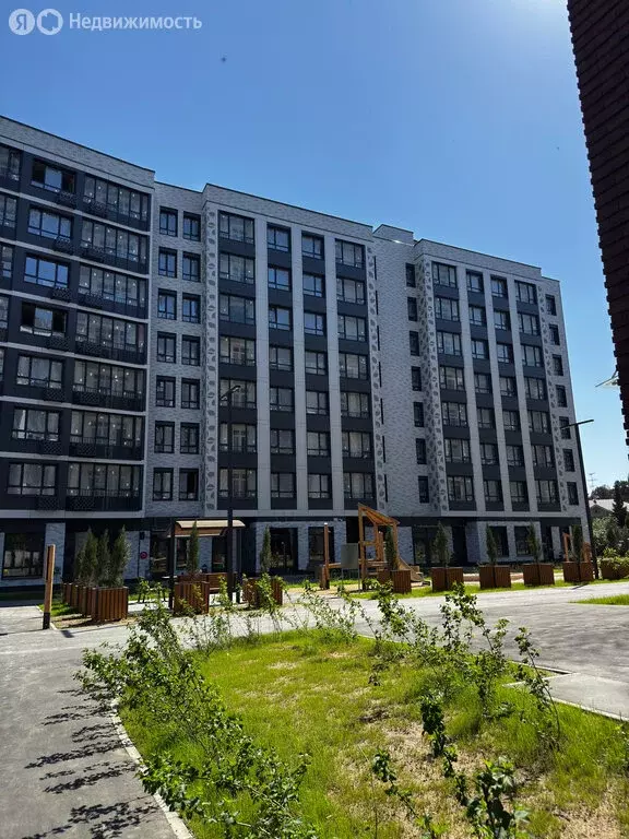 2-комнатная квартира: посёлок городского типа Красково, улица Лорха, ... - Фото 2