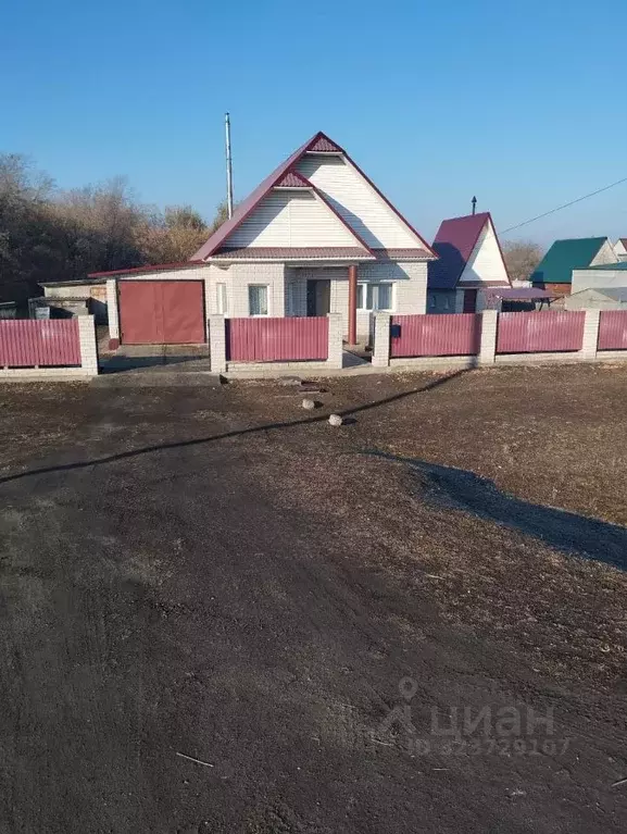 Дом в Алтайский край, Топчихинский район, с. Топчиха ул. Сизова, 80 ... - Фото 2