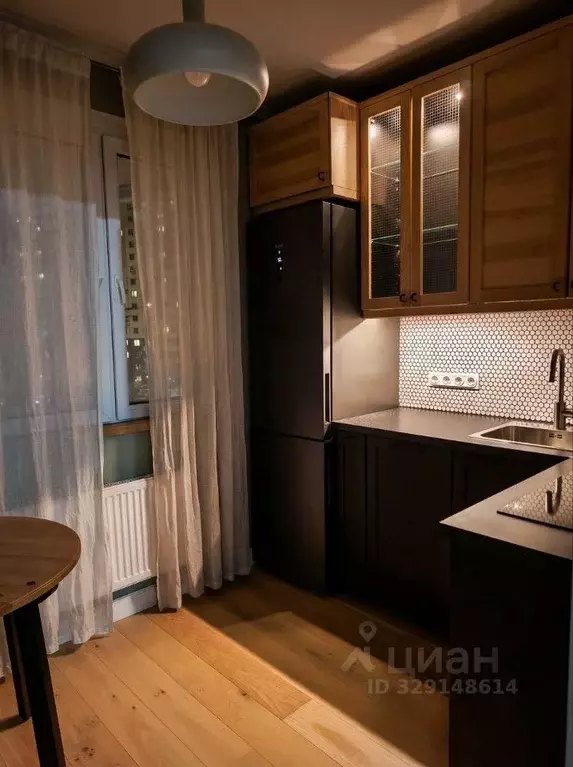 1-к кв. Московская область, Королев ул. М.К. Тихонравова, 35к4 (40.0 ... - Фото 2