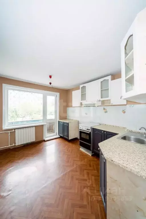 3-к кв. Алтайский край, Бийск Ударная ул., 92 (72.9 м) - Фото 0