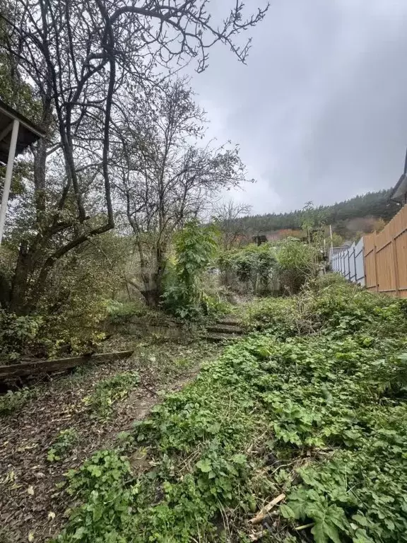 Участок в Ставропольский край, Кисловодск Донская ул., 20 (14.5 сот.) - Фото 1