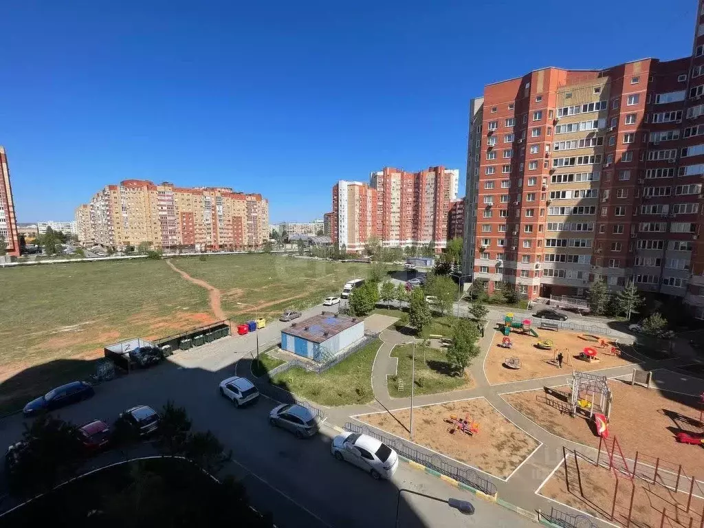 2-к кв. Оренбургская область, Оренбург ул. Автомобилистов, 2/2 (79.0 ... - Фото 1