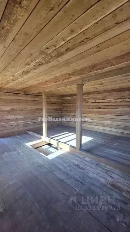 Дом в Тыва, Кызыл ул. Чульдума (36 м) - Фото 1