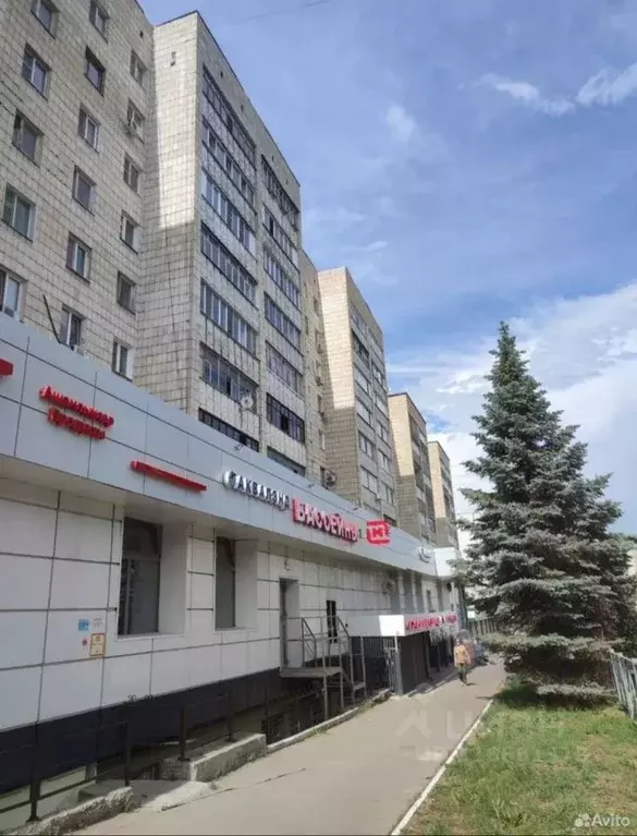 Офис в Татарстан, Казань ул. Академика Губкина, 31а (180 м) - Фото 1
