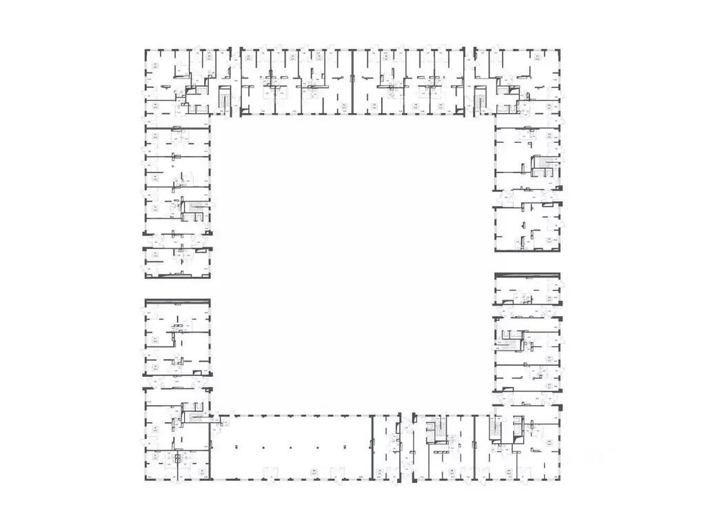 Помещение свободного назначения в Московская область, Красногорск ... - Фото 2