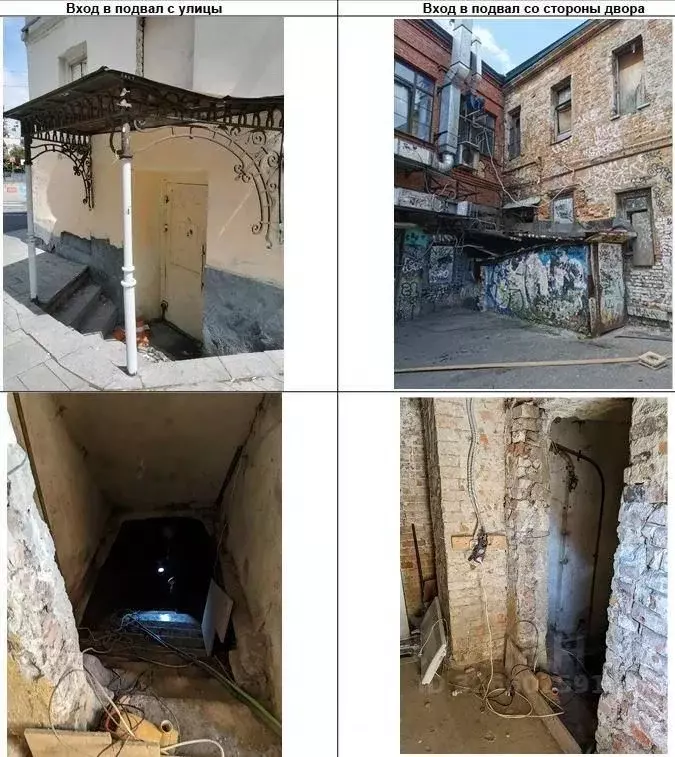 Помещение свободного назначения в Москва ул. Покровка, 17С1 (44 м) - Фото 1