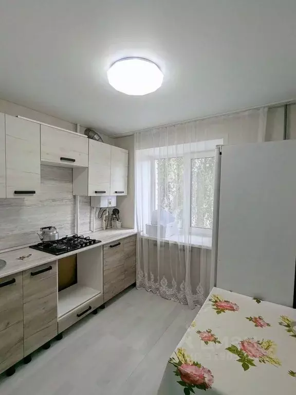 2-к кв. Башкортостан, Нефтекамск Социалистическая ул., 59 (43.0 м) - Фото 1
