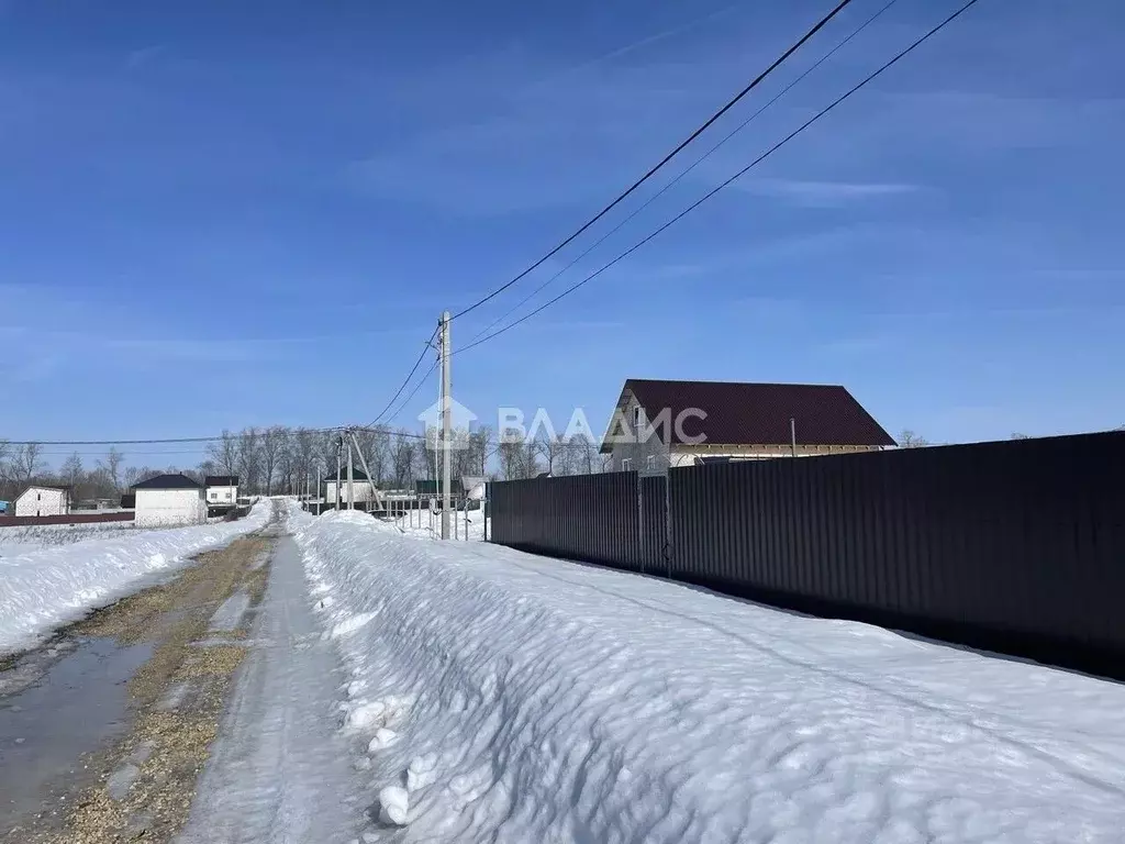 Участок в Московская область, Серебряные Пруды муниципальный округ, с. ... - Фото 2