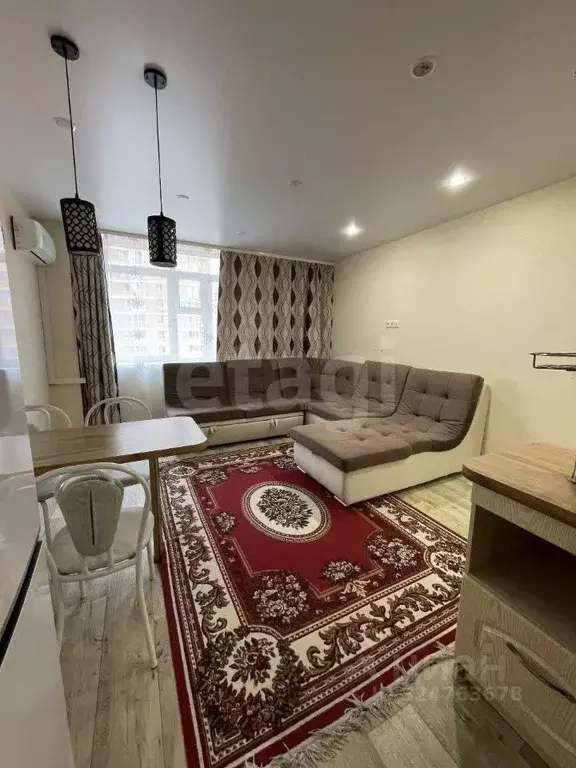 3-к кв. Красноярский край, Красноярск Соколовская ул., 72А (58.0 м) - Фото 1