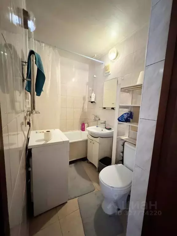 2-к кв. Краснодарский край, Сочи Курортный просп., 76А (42.0 м) - Фото 2