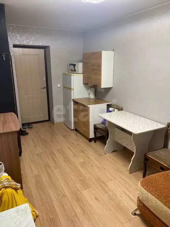 Комната Курганская область, Курган ул. Карла Маркса, 68 (14.1 м) - Фото 1