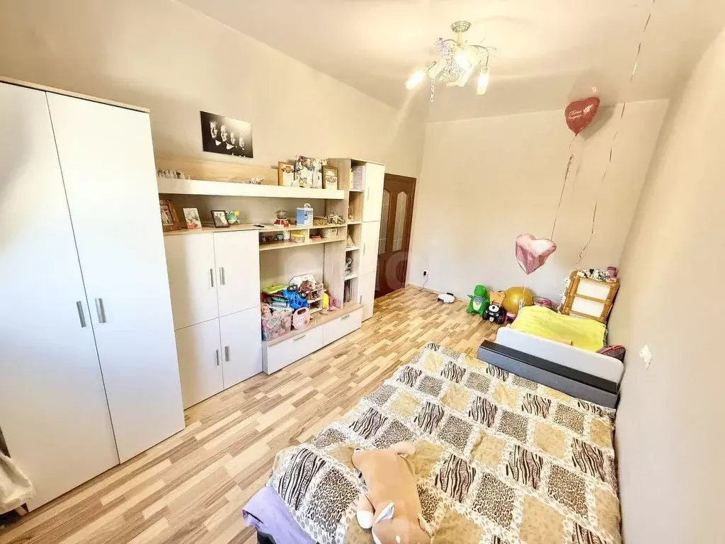 2-к кв. Удмуртия, Ижевск ул. Городок Машиностроителей, 120 (45.7 м) - Фото 1