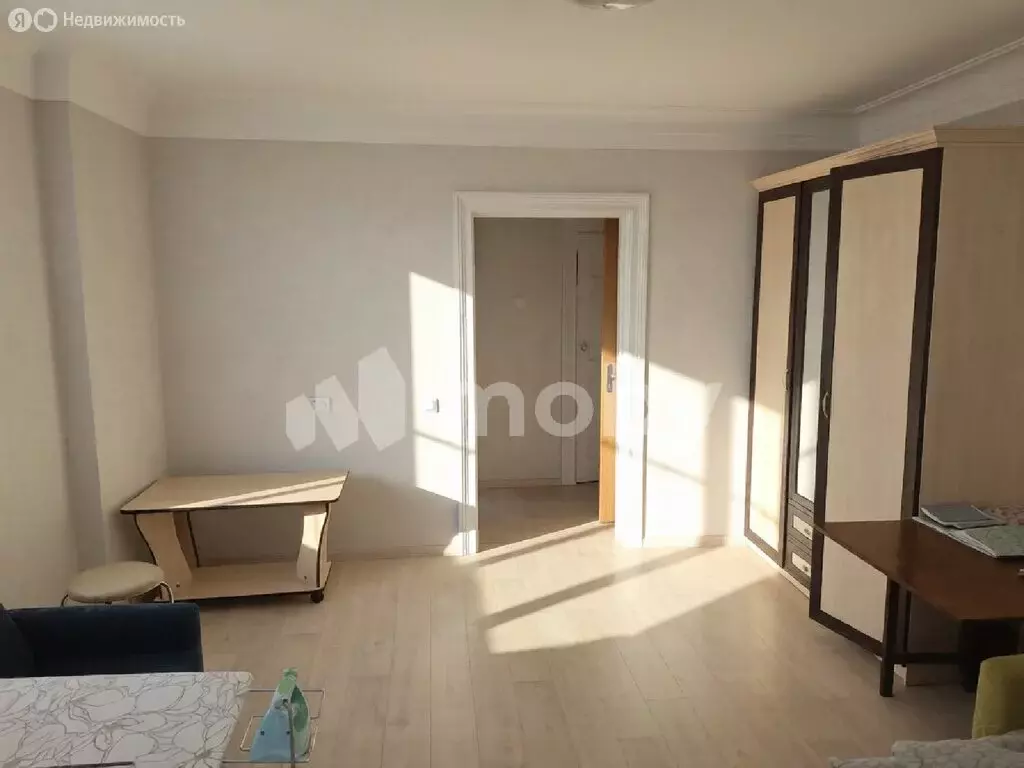 1-комнатная квартира: Калининград, Судостроительная улица, 7 (33 м) - Фото 2