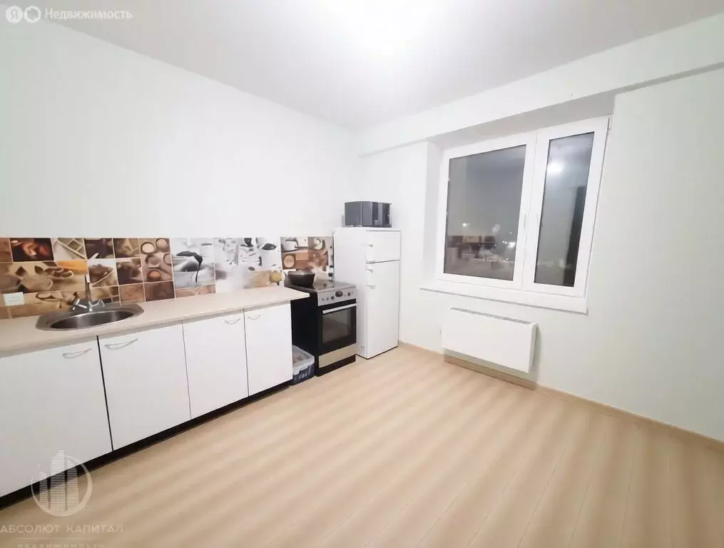 2-комнатная квартира: Щёлково, микрорайон Богородский, 10к1 (73.3 м) - Фото 2