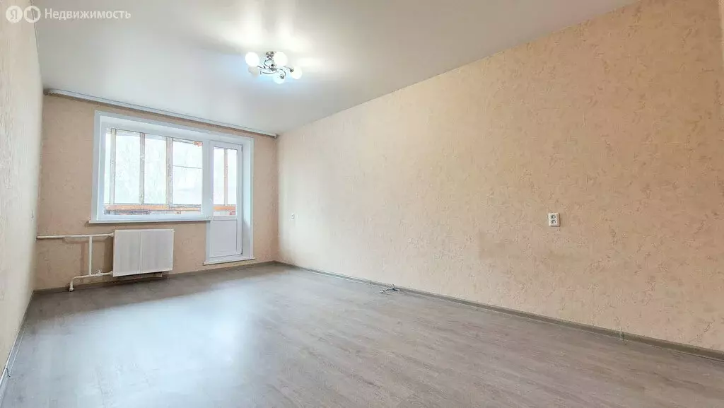 1-комнатная квартира: Новоуральск, Советская улица, 11 (30.1 м) - Фото 1