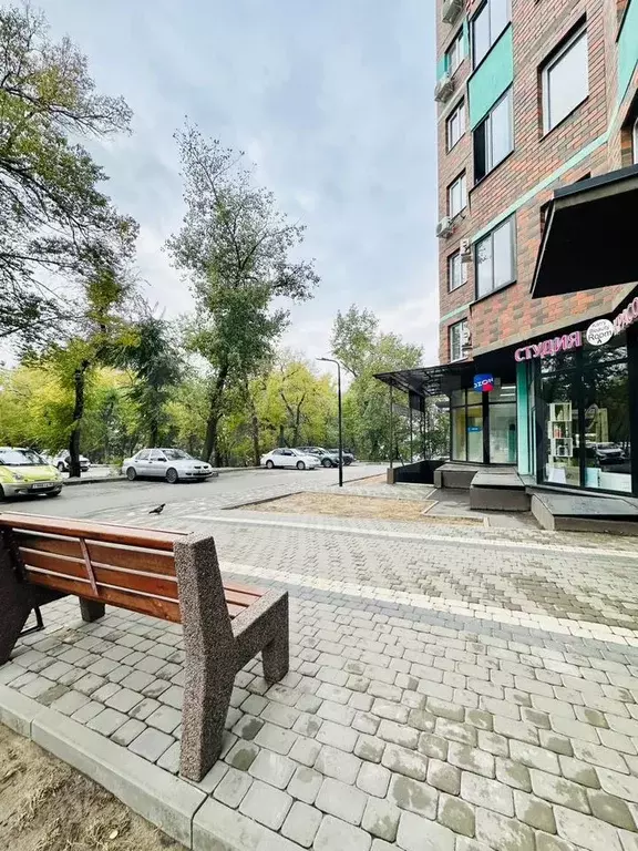 Квартира-студия, 22,6 м, 13/17 эт. - Фото 1