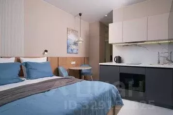 1-к кв. Краснодарский край, Сочи ул. Володарского, 6к3 (27.0 м) - Фото 1