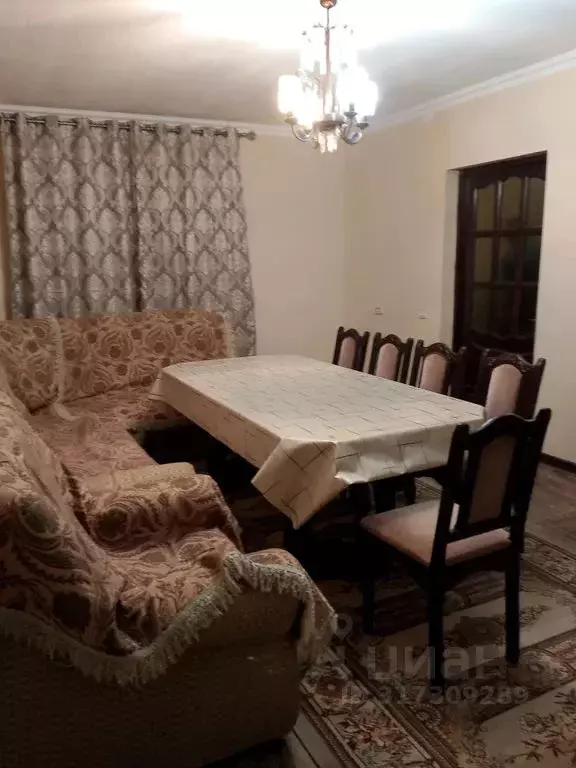 Дом в Дагестан, Дербент ул. А. Богатырева, 9 (60 м) - Фото 0
