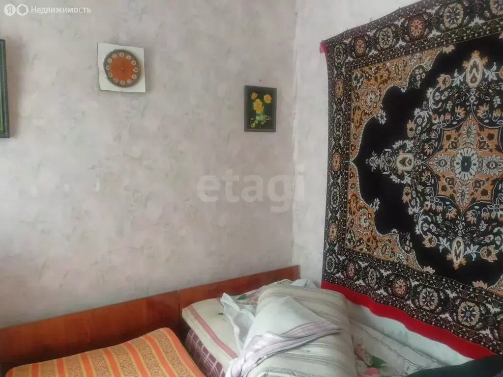 Дом в Энгельс, 2-й Студенческий проезд, 5А (56 м) - Фото 1