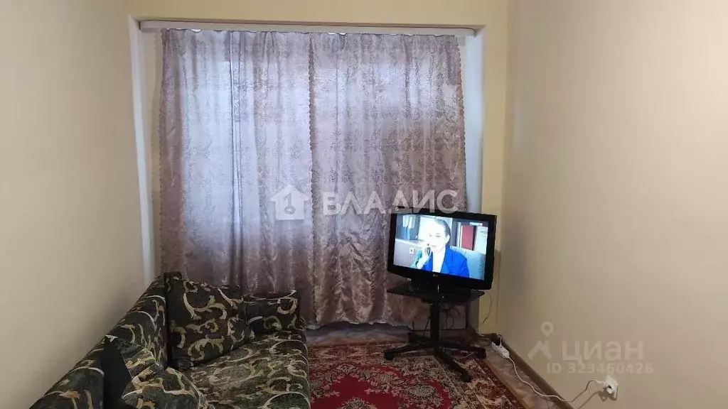 Студия Иркутская область, Иркутск Радужный мкр, 71 (22.2 м) - Фото 2