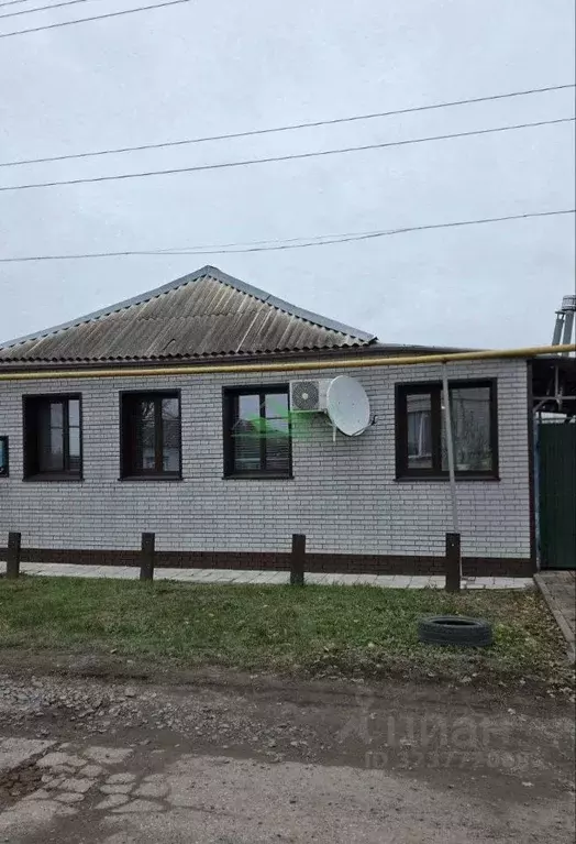 Дом в Белгородская область, Яковлевский муниципальный округ, Томаровка ... - Фото 2