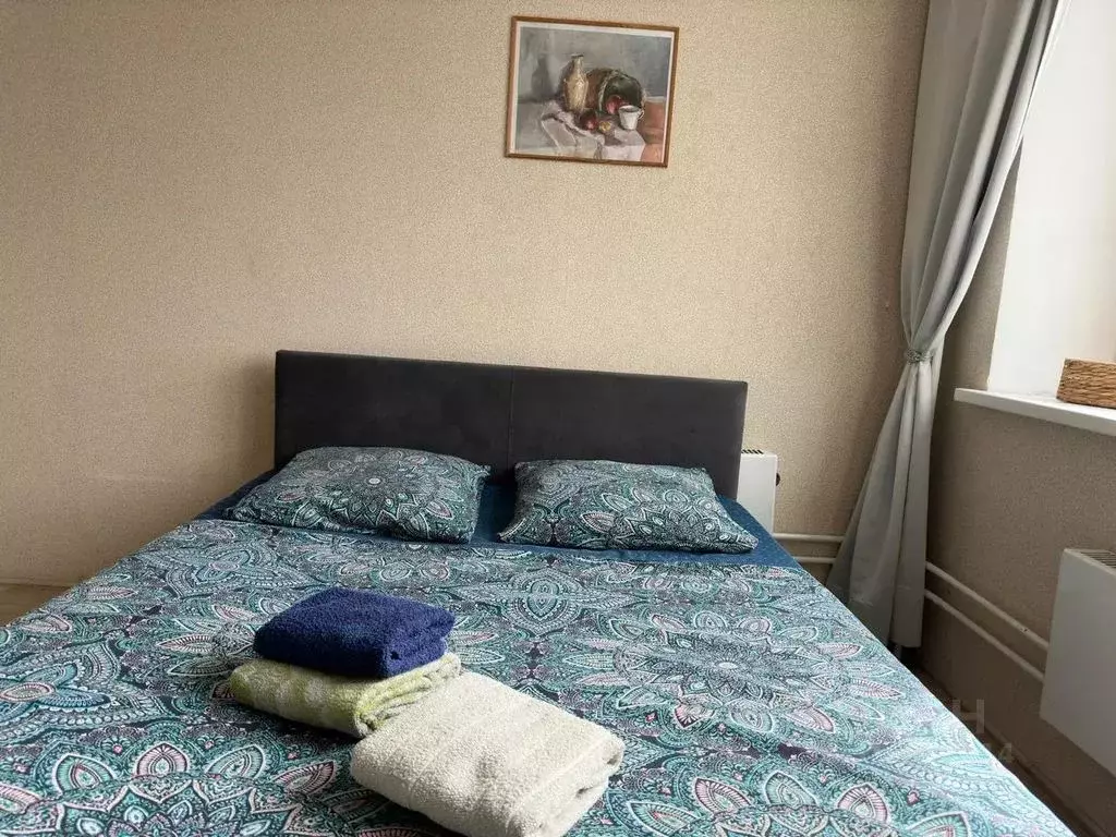 Студия Московская область, Одинцово ул. Гвардейская, 11 (25.0 м) - Фото 1