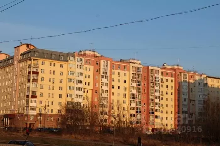 Гараж в Нижегородская область, Нижний Новгород Деловая ул., 24к2 (1850 ... - Фото 2