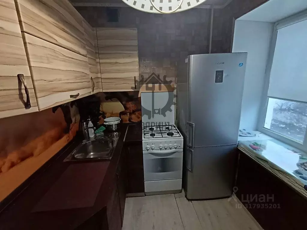 2-к кв. Свердловская область, Екатеринбург ул. Гурзуфская, 9Б (45.0 м) - Фото 1