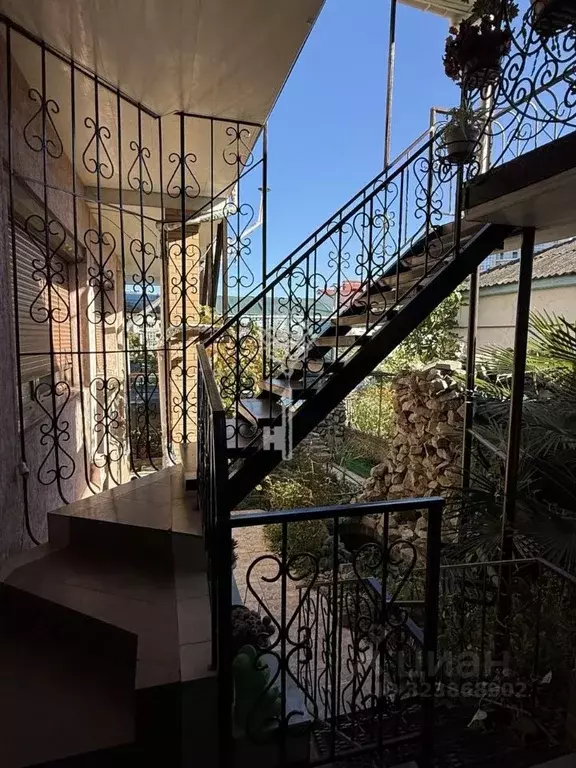 Дом в Крым, Алушта ул. Пионерская, 38 (196 м) - Фото 2