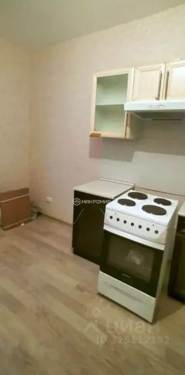 1-к кв. Ленинградская область, Мурино Всеволожский район, ул. Шоссе в ... - Фото 2