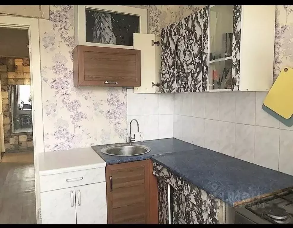 2-к кв. Пермский край, Пермь Стахановская ул., 1 (53.0 м) - Фото 1