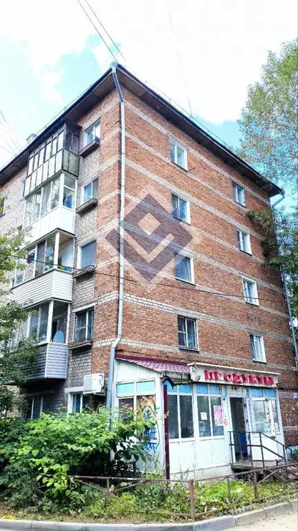 Торговая площадь в Пермский край, Пермь ул. Баумана, 23 (56 м) - Фото 2