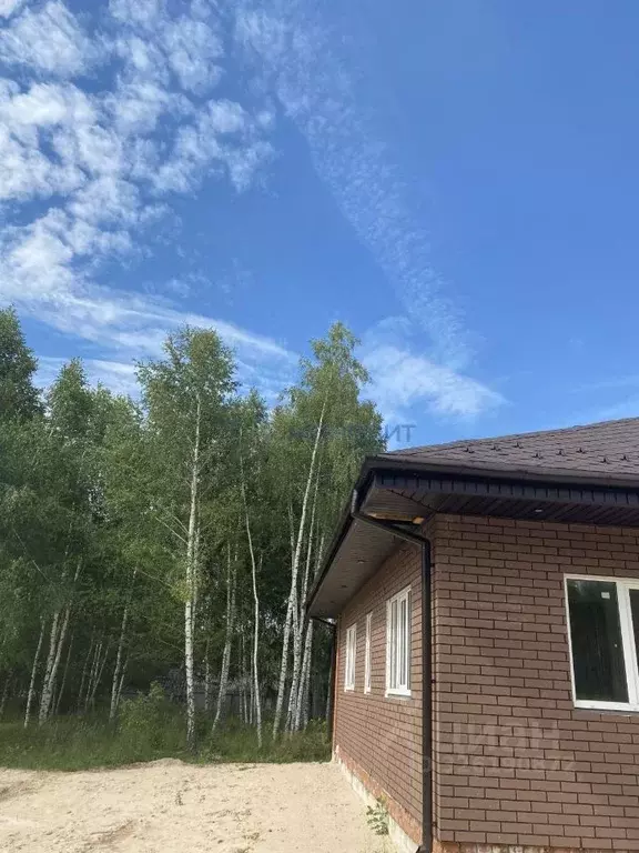 Дом в Нижегородская область, Нижний Новгород д. Майдан, ул. ... - Фото 2