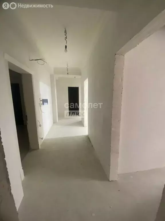 2-комнатная квартира: Хасавюрт, улица Хачилаева, 68 (78 м) - Фото 1