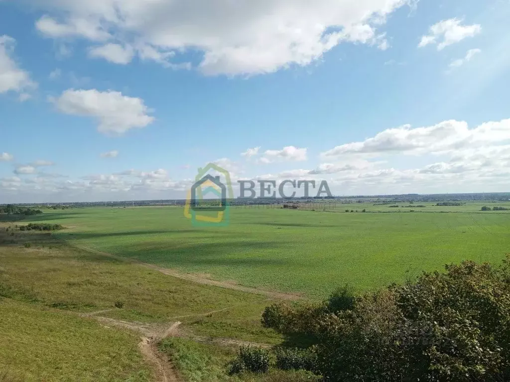 Участок в Ленинградская область, Ломоносовский район, Виллозское ... - Фото 1