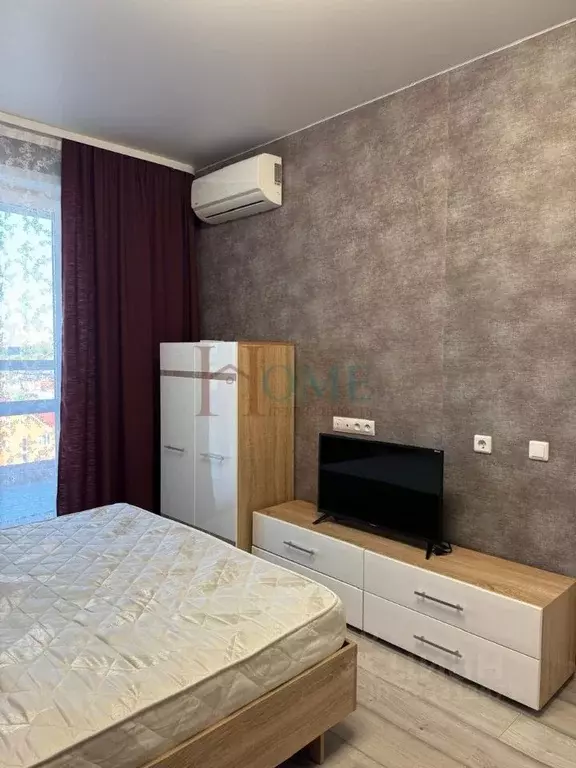 1-к кв. Новосибирская область, Новосибирск ул. Демьяна Бедного, 73/1 ... - Фото 0