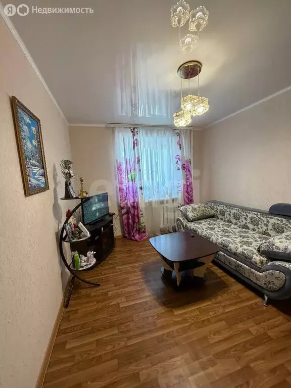 1-комнатная квартира: Ялуторовск, улица Свободы, 174 (16 м) - Фото 2