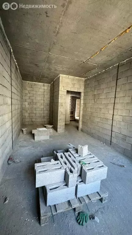 1-комнатная квартира: Нальчик, улица Чернышевского, 199Г (41 м) - Фото 2