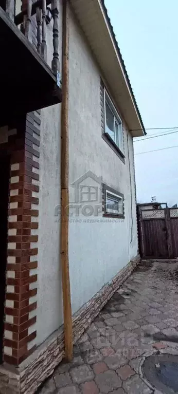 Коттедж в Красноярский край, Красноярск Алюминий СНТ, ул. Тимирязева, ... - Фото 2