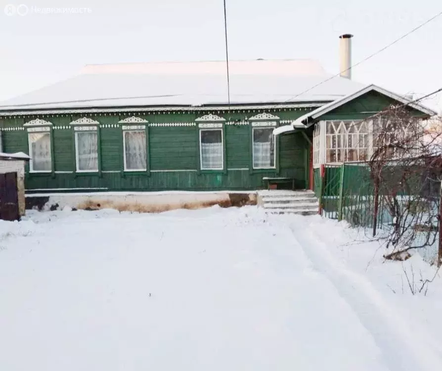 Дом в деревня Черкасская, 295 (105.6 м) - Фото 0