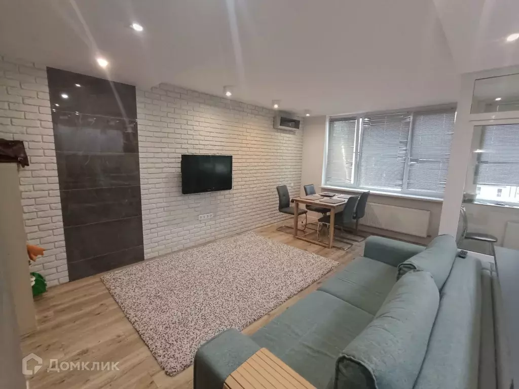 Продаётся 3-к квартира, 85 м - Фото 0