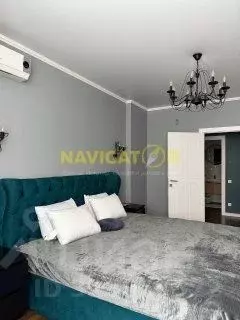 3-к кв. Башкортостан, Уфа ул. Октябрьской Революции, 31А (88.0 м) - Фото 2