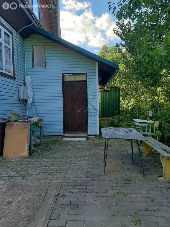 Дом в Бургинское сельское поселение, деревня Сурики (110 м) - Фото 2