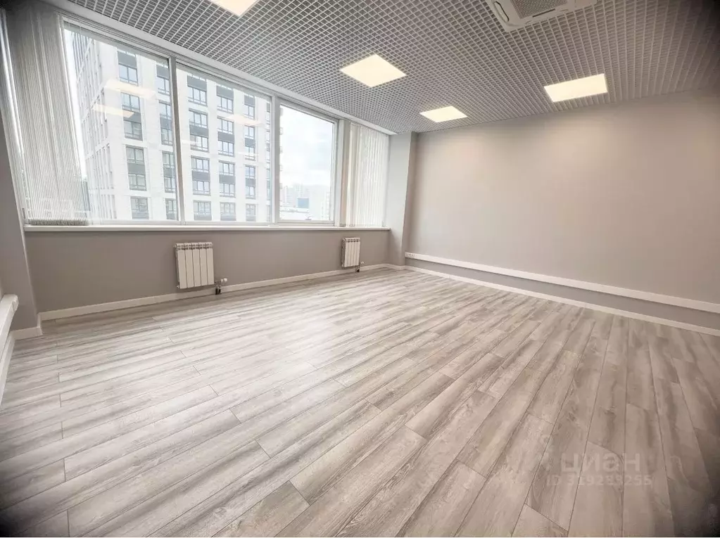 Офис в Свердловская область, Екатеринбург просп. Ленина, 8 (37 м) - Фото 1