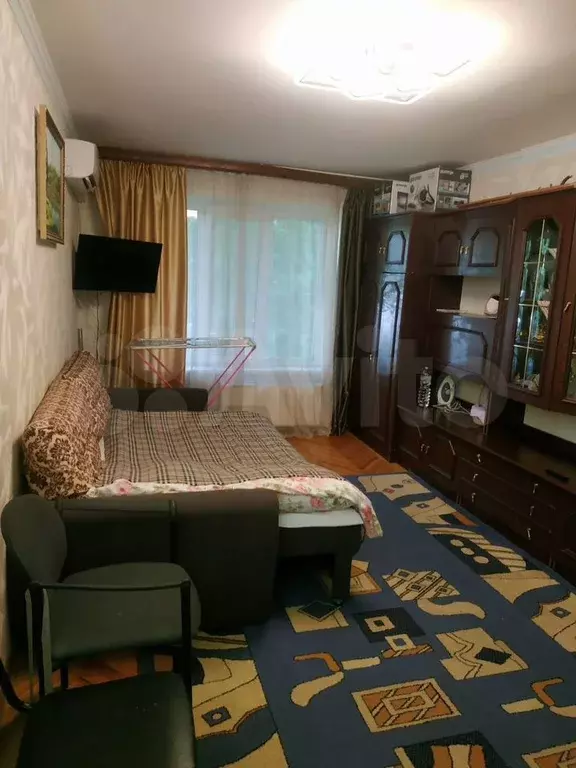 Комната 19 м в 3-к., 2/9 эт. - Фото 0