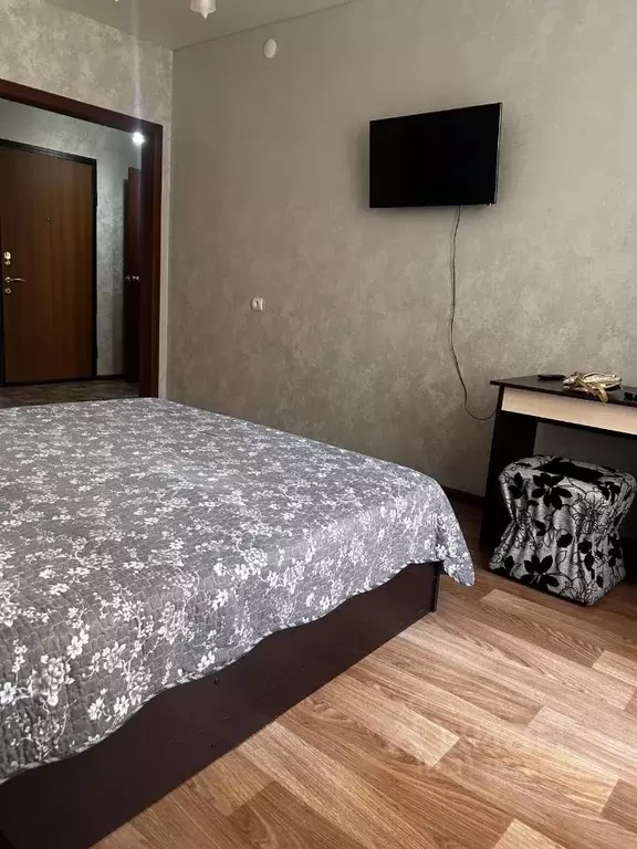 1-к кв. Забайкальский край, Чита Угданская ул., 1А (49.0 м) - Фото 0