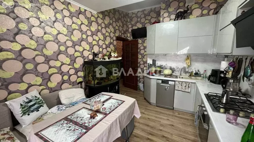 3-комнатная квартира: Дмитров, Рогачёвская улица, 45 (82.2 м) - Фото 2