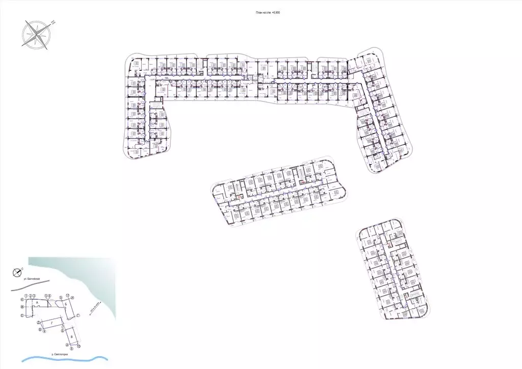 Квартира-студия: Калининградская область, Светлогорск (26.8 м) - Фото 2