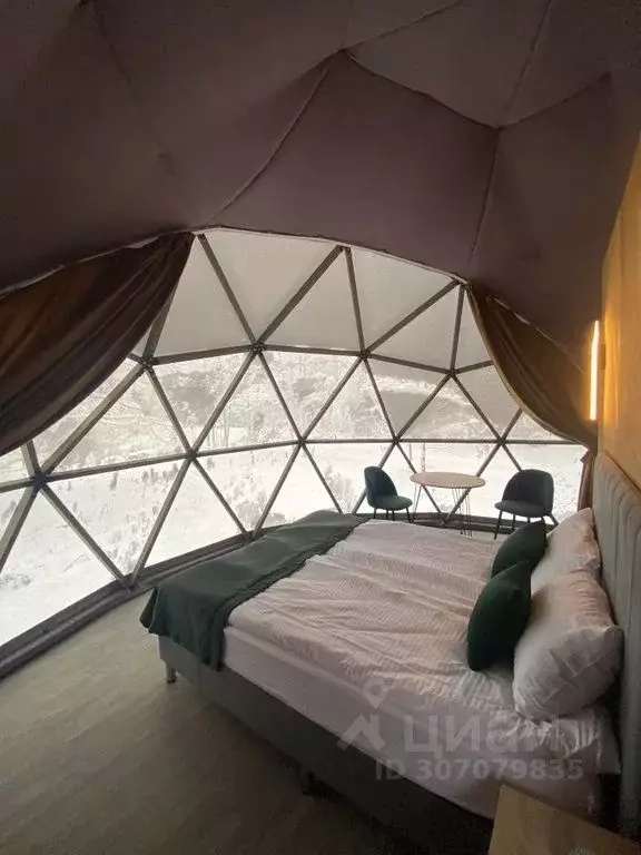 Дом в Московская область, Дубна Дмитровское ш. (38 м) - Фото 1