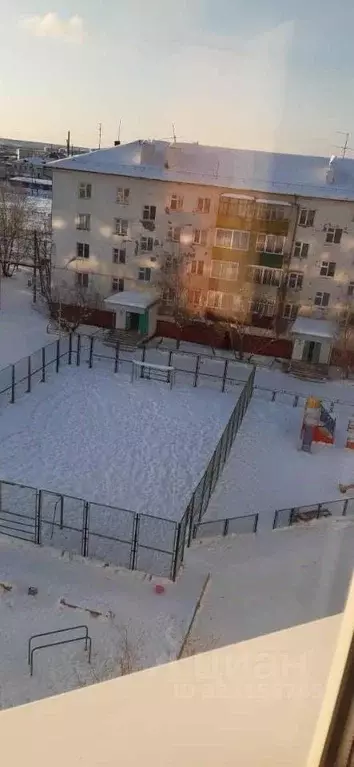 2-к кв. Саха (Якутия), Жатай городской округ, Жатай рп ул. Северная, ... - Фото 2